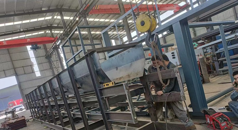 山東螺旋輸送機廠家 山東螺旋輸送機廠家